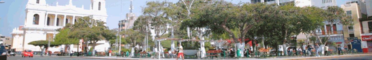 Chiclayo - Pomalca - El Chorro